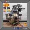 Potato chips packing machine