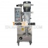automatic packing machine|Granule, sugar, food powder, coffee, salt filling machine