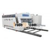 High Speed Printing Slotting Die Cutting Machine (LEAD EDGE FEEDING)