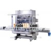KLF6 Automatic Liquid Filling Machine (six-head)