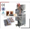 MD40J Sweat Chilly Jam Packing Machine