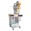 KL-50YS honey,  shower gel,  skin lotion,  toothpaste,  cosmetic cream packing machine