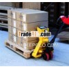 2011 New Forklift Truck Scale