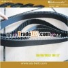 88ZA19 automotive genuine timing belt transmission belt for honda, kia, audi, suzuki, mitsubishi, ru