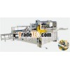 Semi automatic gluer