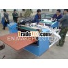 cross-cutting machine