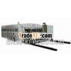 Flexo Printing Slotting Die-cutting Machine