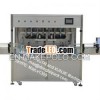 Sell Multi-heads Piston Type Canola Oil Filling Machine