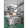 Automatic piston volumetric filling machine for non-carbonated liquid