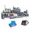 rigid set up boxes machine(approved CE)