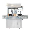 Concealer Paste Filling Machine