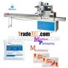 Automatic Horizontal Medical Product Packaging Machinery