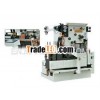 unique auto welder for container fabrication