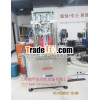 Semi-auto Volume Type Filling Machine for high foaming liquid filling FM-SDV-F/5000