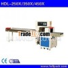 Soft packing machine