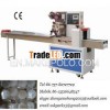 rubber eraser packing wrapping machine