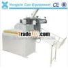 Automatic Tinplate Can Roll Forming Machine/ Round Tin canning Equipment
