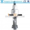 High speed paint 10-20L round tin can sealing machine