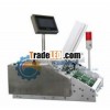 red bag feeder,  red bag sender