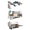One side -single corrugated cardboard line/plant