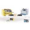 two stitcher carton stitching machine