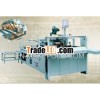 semiauto gluing carton machinery