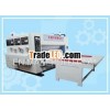 SYM1000 flexo printing rotary die-cutting machine