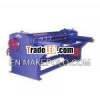 Four Bar Rotary Cutting & Creasing Machine