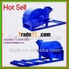 Competitive Price Diesel Engine Wood Crusher with CE Certificated