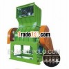 National credit enterprice film wood board pipe single shaft shredding machine