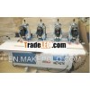 Wood Drilling Machine,  Loose-Leaf Drilling Machine
