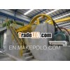 Marble Gang Saw Machine