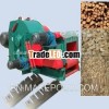 Hot sale large drum Wood chipper shredder for sale