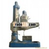 CNC drilling machine