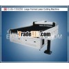 Low-density fiberboard / Particleboard Cutting Machine