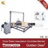 Automatic CNC Machine for Foam Cutting