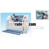 HIgh speed semi auto stitcher