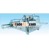 Semi-automatic Carton Pasting Machine