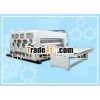 SYM1450 printing rotary die-cutting carton machine