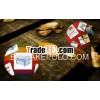 Laser Machine for wood toys and Advertising