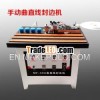 Woodworking Universal manual edge banding machine MF-50A