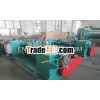 Spindle type - wood rotary lathe