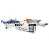 wood cutting sliding table saw MJ6128Y 45 degree saw
