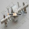 CNC machining