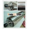 1.5KW ER-16 80mm water cooleed spindle motor