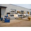 1-4T/H complete wood pellets production line