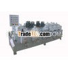 620# brush machine for rustic flooring