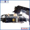 Horizontal waste hydraulic baling press         automatic waste paper baling press