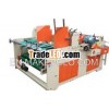 semiauto pasting box machine