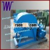 Disc Branches Crushing machine